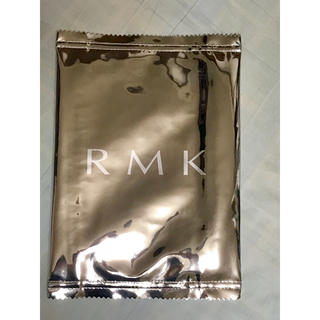 アールエムケー(RMK)のRMK2018 ノベルティークラッチ(ノベルティグッズ)