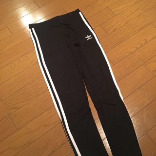 アディダス(adidas)のレギンスパンツ(レギンス/スパッツ)