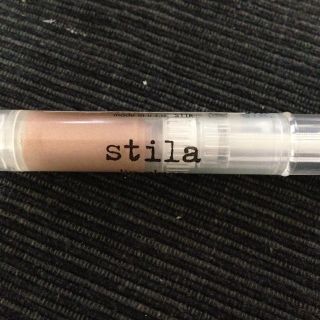 スティラ(stila)の新品♪stilaのミニリップグロス♪(その他)