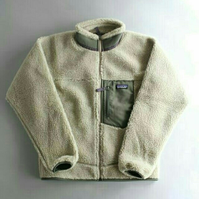 (超美品)PatagoniaレトロX ペリカン