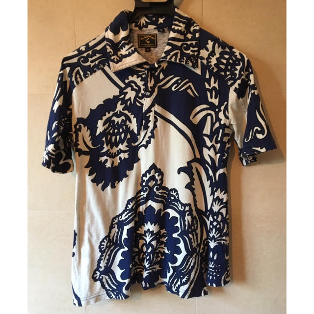 Vivienne Westwood(ヴィヴィアンウエストウッド)のANGLOMANIA vivienne westwood アロハシャツ メンズのトップス(シャツ)の商品写真