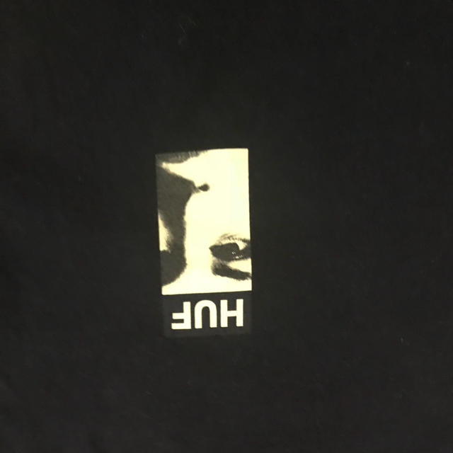 HUF(ハフ)のHUF ロンT レディースのトップス(Tシャツ(長袖/七分))の商品写真