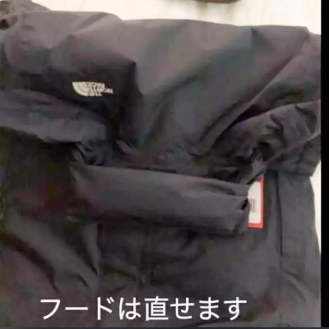 THE NORTH FACE ランニングウェア マウンテンパーカー アメリカ限定