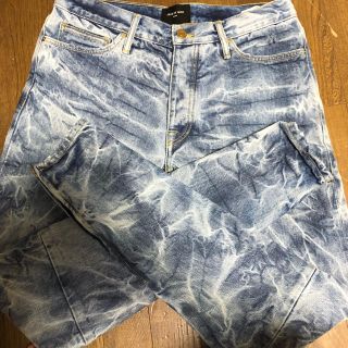 フィアオブゴッド(FEAR OF GOD)のjay様 専用 33インチ Fear Of God Jeans (デニム/ジーンズ)