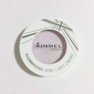 リンメル(RIMMEL)のリンメル イルミナイザー003(フェイスカラー)