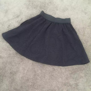 moussy スカート(ミニスカート)