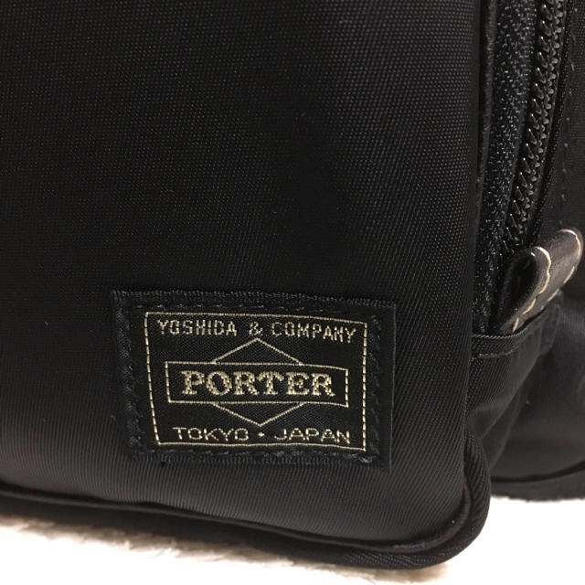 PORTER(ポーター)のPORTER / PORTER PLAN  レディースのバッグ(リュック/バックパック)の商品写真