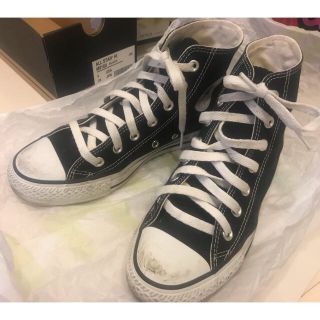 コンバース(CONVERSE)のコンバース ハイカットスニーカー(スニーカー)