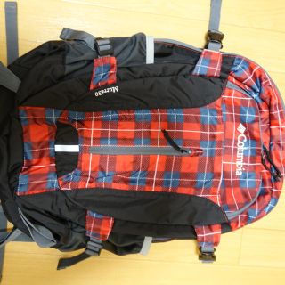 コロンビア(Columbia)のはむ様専用 コロンビア デイパック30L(リュック/バックパック)