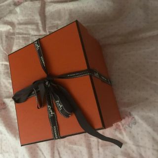 エルメス(Hermes)のHERMES(マグカップ)