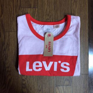 リーバイス(Levi's)のLevi’s Tシャツ(Tシャツ(半袖/袖なし))