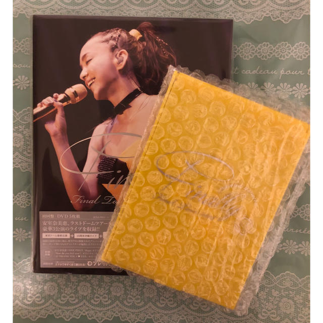 安室奈美恵 DVD 札幌 ミラー-eastgate.mk