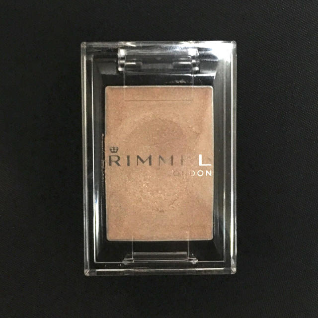 RIMMEL(リンメル)のRIMMEL クリームアイシャドー コスメ/美容のベースメイク/化粧品(アイシャドウ)の商品写真
