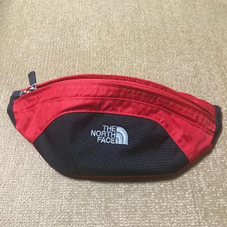 ザノースフェイス(THE NORTH FACE)のTHE NORTH FACE ウエストポーチ(ウエストポーチ)