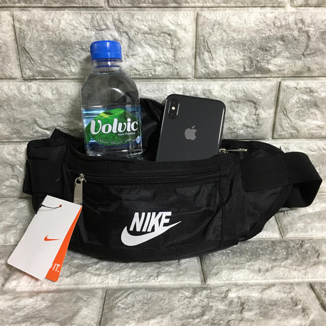 NIKE(ナイキ)の【 NIKE ナイキ 】ウエストポーチ ボディーバッグ ★送料無料！  メンズのバッグ(ボディーバッグ)の商品写真