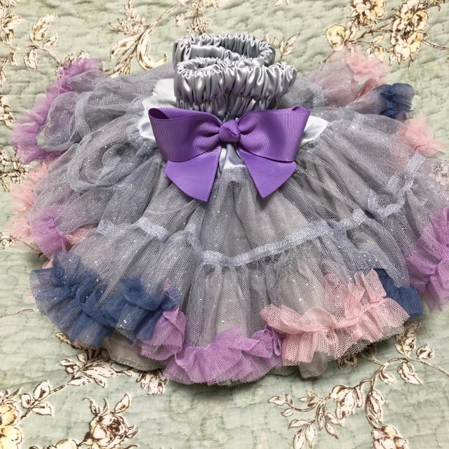 パンパンチュチュ panpantutu 大きく チュチュカーニバル パンパンチュチュ panpantutu 大きく チュチュカーニバル