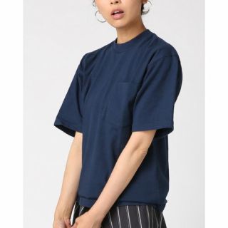 ジャーナルスタンダード(JOURNAL STANDARD)のCAMBER○Tシャツ(Tシャツ/カットソー(半袖/袖なし))