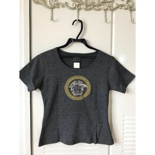 ヴェルサーチ(VERSACE)のsara様専用【VERSACE】Tシャツとバック(Tシャツ(半袖/袖なし))