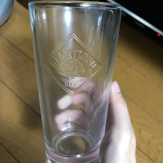 ハートランド ビールタンブラー 箱入6個セット(グラス/カップ)