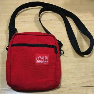 マンハッタンポーテージ(Manhattan Portage)のマンハッタンポーテージ ショルダーバッグ サコッシュ(ショルダーバッグ)