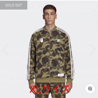 A BATHING APE(ジャージ)のフリマアイテム一覧 A BATHING APE(ジャージ)のフリマアイテム一覧