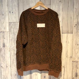 USED KITH CLASSIC LOGO CREWNECK (スウェット)