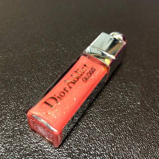 クリスチャンディオール(Christian Dior)の新品 Dior Addict グロス ミニ 箱なし(リップグロス)