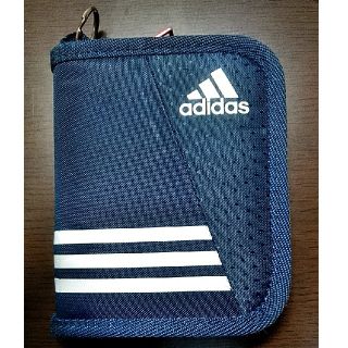 アディダス(adidas)のadidas二つ折り財布(財布)