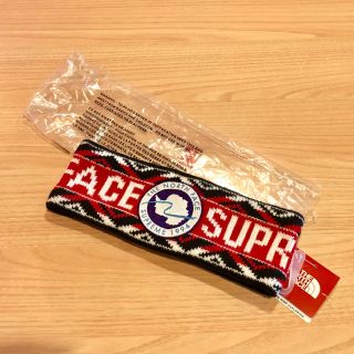 シュプリーム(Supreme)のSupreme The North Face Headband(その他)