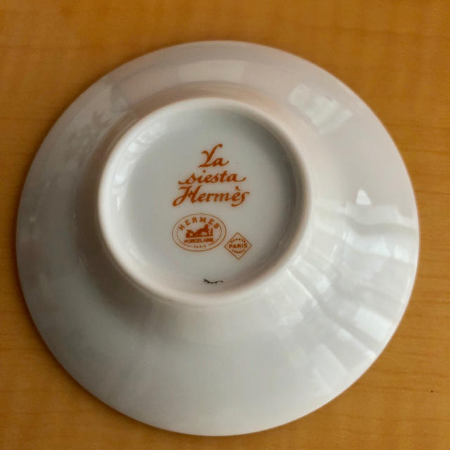シエスタ 蓋付き茶器