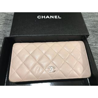 シャネル(CHANEL)のCHANEL 財布(財布)