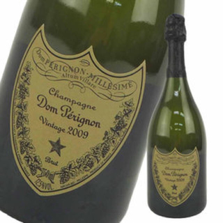 ドンペリニヨン(Dom Pérignon)のドンペリニョン 2009(シャンパン/スパークリングワイン)