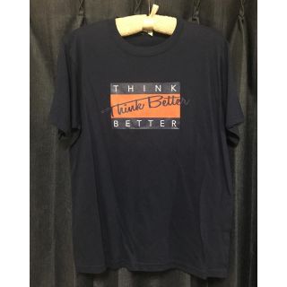 ウィゴー(WEGO)のロゴTシャツ(Tシャツ(半袖/袖なし))