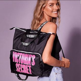 ヴィクトリアズシークレット(Victoria's Secret)のトラベルリュック ヴィクトリアシークレット(リュック/バックパック)