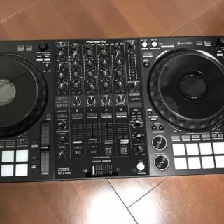 パイオニア(Pioneer)のPioneer DDJ1000 DDJ-1000 (PCDJ)