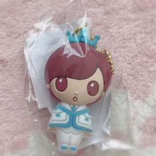 ジャニーズ(Johnny's)の神宮寺勇太 PVC(アイドルグッズ)