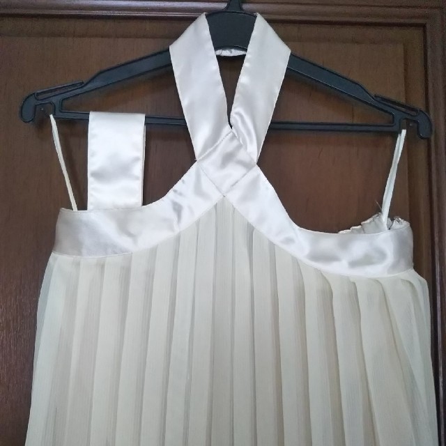 SCOT CLUB(スコットクラブ)のメトリーゼ パーティードレス レディースのフォーマル/ドレス(ミディアムドレス)の商品写真
