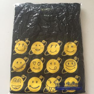 ヘイセイジャンプ(Hey! Say! JUMP)のチャリティーTシャツ 2015 (アイドルグッズ)