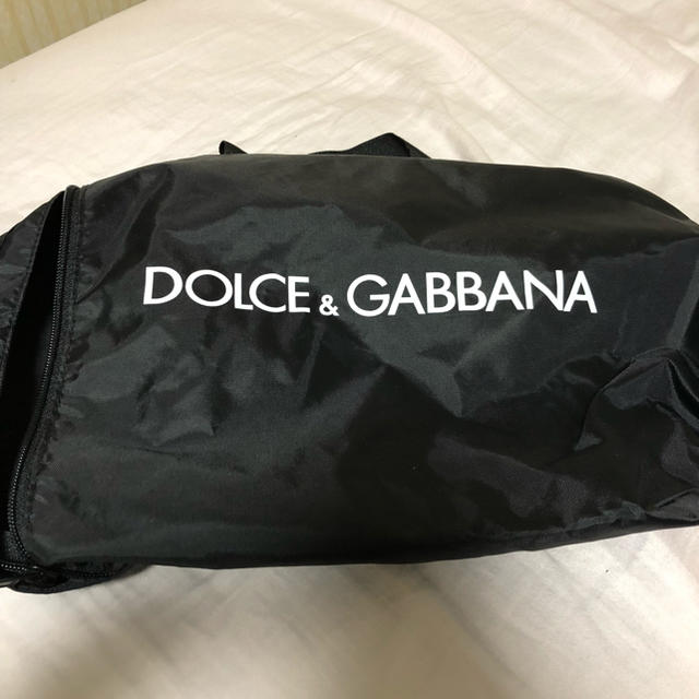 DOLCE&GABBANA(ドルチェアンドガッバーナ)のDOLCE&GABBANA シューズケース メンズの靴/シューズ(その他)の商品写真