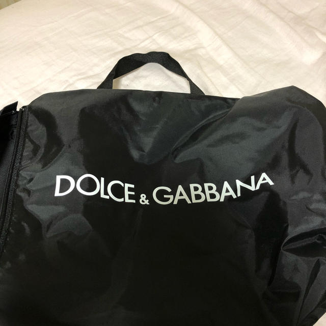 DOLCE&GABBANA(ドルチェアンドガッバーナ)のDOLCE&GABBANA シューズケース メンズの靴/シューズ(その他)の商品写真