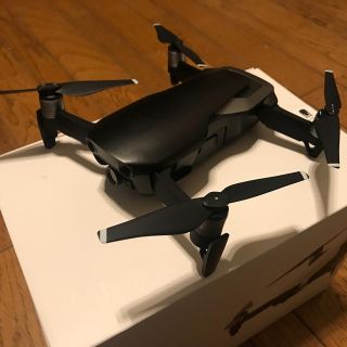 【タクマニティ様専用】DJI Mavic Air  Fly More Combo(ホビーラジコン)