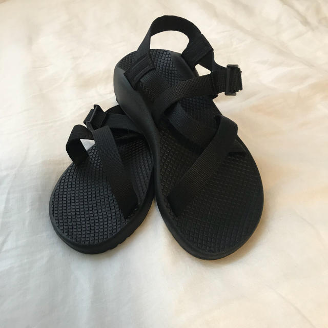 【新品未使用】chaco サンダル 23㎝ 37サイズ