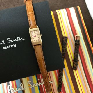 ポールスミス(Paul Smith)のポールスミス 時計(腕時計)