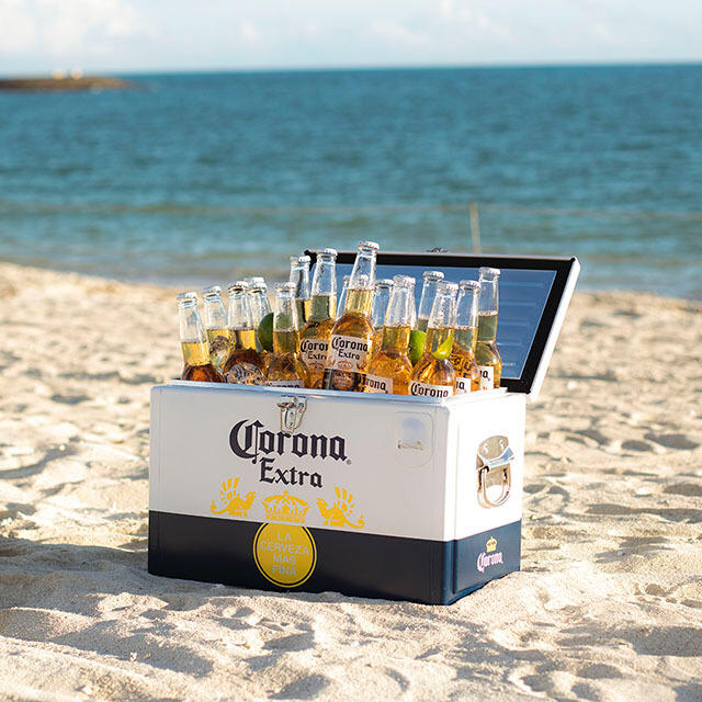 corona クーラーボックス 限定品のサムネイル