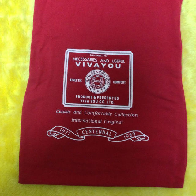 VIVAYOU(ビバユー)の巾着袋 その他のその他(その他)の商品写真