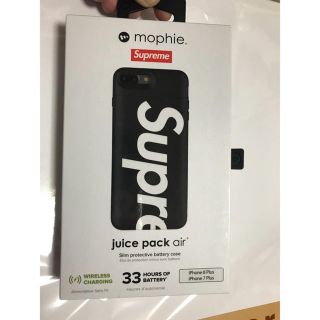 シュプリーム(Supreme)のsupreme 18FW iPhone case(iPhoneケース)