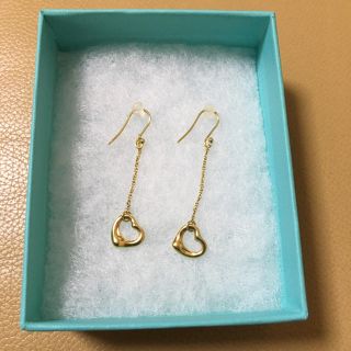 ティファニー(Tiffany & Co.)のティファニー ピアス(ピアス)