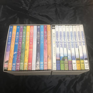 【全巻セット】北の国から スペシャルドラマ DVD TVドラマ