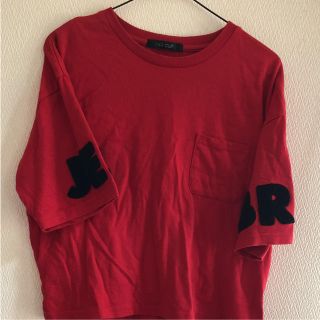 Ｔシャツ(Tシャツ/カットソー)