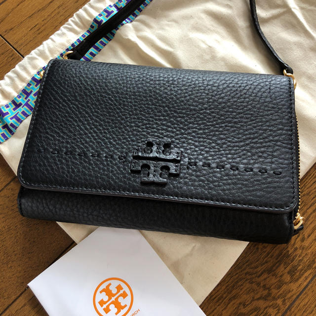 Tory Burch - トリーバーチ ショルダーバッグ 財布 ウォレット バッグ